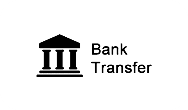 Bank Transfer