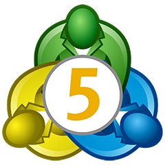 MetaTrader 5